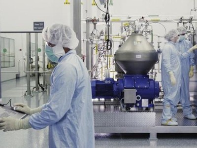 FDA cấp phép sử dụng khẩn cấp loại thuốc kháng thể mà Tổng thống Trump được điều trị