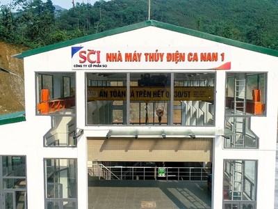 SCI E&C (SCI) lên kế hoạch tăng vốn trong khi chất lượng tài sản không được đánh giá cao