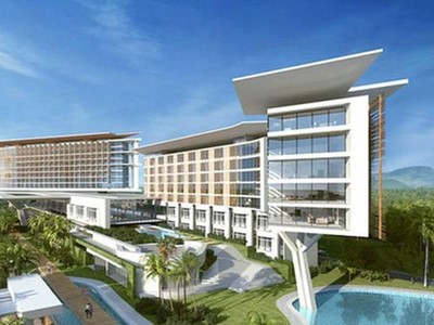 Vợ Chủ tịch HĐQT Bamboo Capital (BCG) đăng ký mua 100.000 cổ phiếu