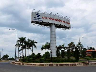 Quỹ America LLC liên tục tăng sở hữu tại Sonadezi Long Thành (SZL)