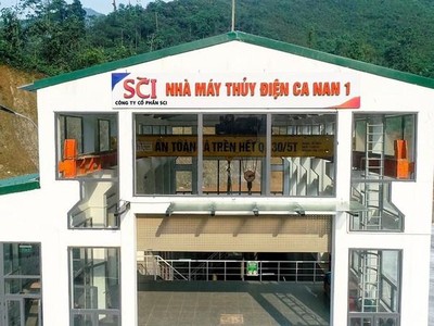 SCI E&C (SCI) dự kiến huy động 121 tỷ đồng từ cổ đông hiện hữu