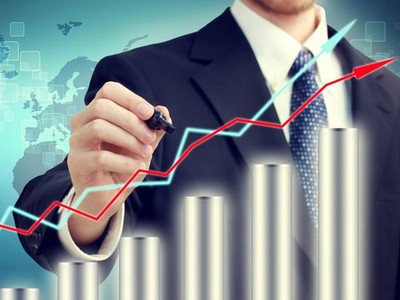 Thị trường chứng khoán toàn cầu phân kỳ hình chữ K khi các nhà đầu tư tìm kiếm sự tăng trưởng