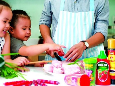 Cổ đồng lớn tại Masan (MSN) đồng loạt đăng ký mua vào cổ phiếu