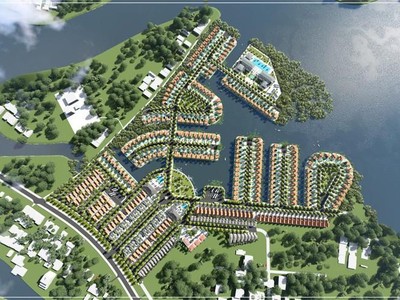 Đạt Phương (DPG) bị truy thu, phạt vi phạm vi phạm hành chính và chậm nộp thuế 894,9 triệu đồng