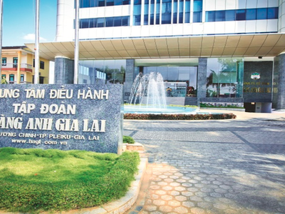 Lãnh đạo Hoàng Anh Gia Lai (HAG) đăng ký bán ra hơn 2,8 triệu cổ phiếu