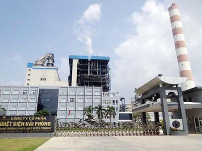 Nhiệt điện Hải Phòng (HND): Lợi nhuận năm 2020 đi ngang, đạt 1.254 tỷ đồng