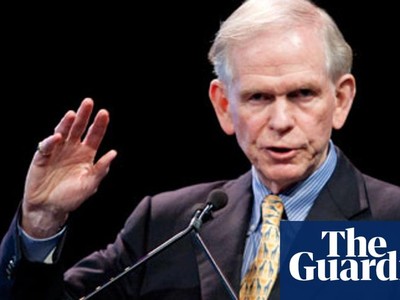 Jeremy Grantham