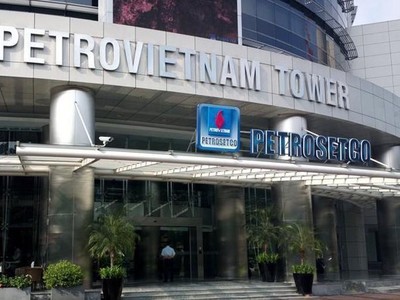 Phó Tổng Giám đốc Petrosetco (PET) đăng ký mua cổ phiếu