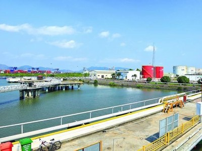 PV GAS (GAS): Quý IV/2020 lợi nhuận đạt 1.681,3 tỷ đồng, giảm gần 46%