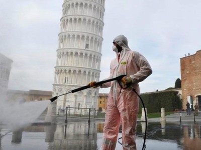 Vũ Hán trở lại bình thường khi phần còn lại của thế giới vẫn chiến đấu với đại dịch