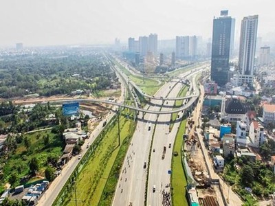 Đầu tư Hạ tầng Kỹ thuật TP. HCM (CII) tiếp tục lên kế hoạch huy động 1.600 tỷ đồng trái phiếu