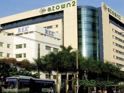 Cơ Điện Lạnh (REE): Quý IV/2020, thủy điện và cấp nước thuận lợi giúp lợi nhuận tăng 39% 