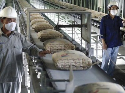 Xi măng Bỉm Sơn (BCC): Năm 2020, lợi nhuận đạt 144,9 tỷ đồng, tăng 17,6%