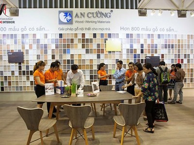 Chuẩn bị lên UPCoM, Gỗ An Cường báo cáo doanh thu giảm 18% trong quý IV/2020
