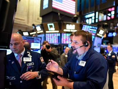 Chứng khoán toàn cầu có thể tiếp tục tăng trong tháng 4 sau thời gian giằng co