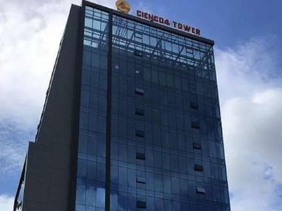 Cienco4 (C4G) chốt cổ tức cổ phiếu năm 2019 với tỷ lệ 6%