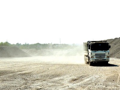 Phát triển Cường Thuận IDICO (CTI): VinaCapital tiếp tục bán thêm cổ phiếu