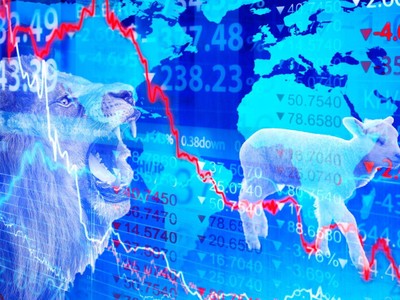 Thị trường chứng khoán Mỹ “kiếm cớ” để chốt lời