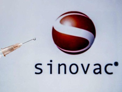 Thổ Nhĩ Kỳ cho biết hiệu quả của vắc xin Sinovac Trung Quốc chỉ đạt 83,5%