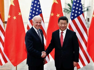 Ngoại trưởng Trung Quốc kêu gọi cải thiện quan hệ Mỹ - Trung