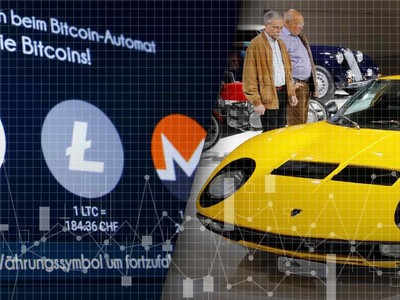 Từ giá rượu đến thuốc Trung Quốc, nguy cơ bong bóng tăng trên toàn cầu