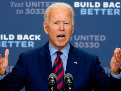 Những nước được hưởng lợi và những nước bị thiệt hại với gói kích thích 1.900 tỷ USD của Tổng thống Biden