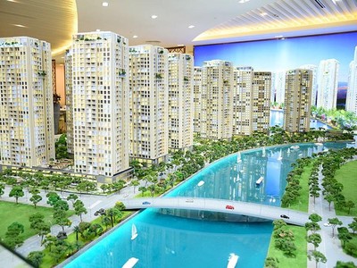 Dịch vụ bất động sản Đất Xanh (DXS) lên kế hoạch IPO 20% vốn điều lệ với phương thức lạ