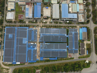 Bamboo Capital (BCG) thông qua kế hoạch thành lập công ty con với vốn điều lệ 100 tỷ đồng