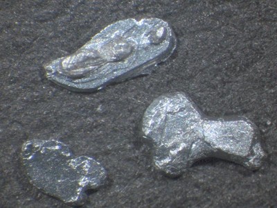 Một kim loại cực hiếm có mức tăng giá mạnh hơn nhiều so với Bitcoin trong năm nay