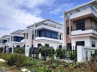 HOSE nhắc nhở chậm công bố thông tin giải trình biến động lợi nhuận năm 2020 của Đầu tư LDG (LDG)