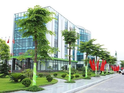 Nhựa Thiếu niên Tiền Phong (NTP) đặt kế hoạch lợi nhuận giảm do lo ngại đà tăng giá nguyên vật liệu