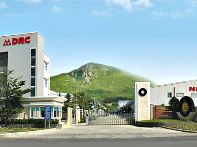 Cao su Đà Nẵng (DRC) dự kiến cổ tức năm 2020 tỷ lệ 15%