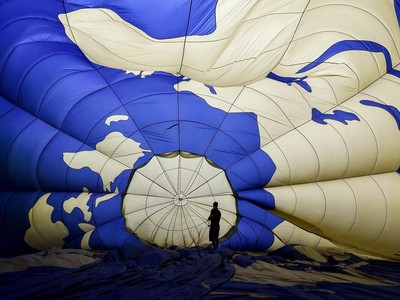 'Cơn sợ lạm phát' lớn nhất trong 40 năm sắp đến và những gì các nhà đầu tư chứng khoán cần biết