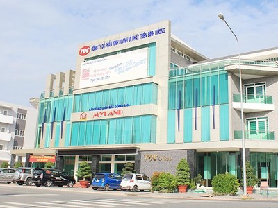 Kinh doanh và Phát triển Bình Dương (TDC) tiếp tục lên kế hoạch chào bán 35 triệu cổ phiếu thông qua đấu giá trên HOSE trong năm 2021