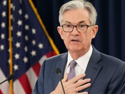 Fed ít có khả năng tăng lãi suất trong năm nay dù kinh tế hồi phục mạnh