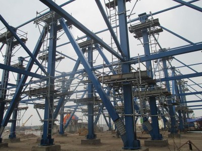 Xây lắp Đường ống Bể chứa Dầu khí (PXT) bị hủy niêm yết bắt buộc do lỗ 3 năm liên tiếp