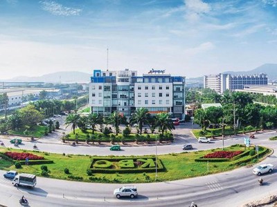 Dragon Capital tiếp tục bán thêm 781.500 cổ phiếu Kinh Bắc (KBC)