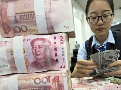 Trung Quốc: Nhân dân tệ kỹ thuật số sẽ không lật đổ đồng USD