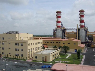 Quý I/2021, Nhơn Trạch 2 (NT2) báo cáo lợi nhuận giảm 35,9% xuống 114,9 tỷ đồng