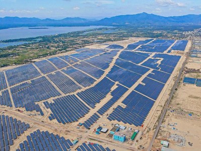 Bamboo Capital (BCG) tiếp tục lên kế hoạch chào bán 148,77 triệu cổ phiếu cho cổ đông hiện hữu để bổ sung vốn điều lệ