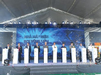 Quý I/2021, lợi nhuận của Bamboo Capital (BCG) tăng đột biến