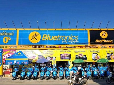 Quý I/2021, Thế giới Di Động (MWG) tiếp tục gia tăng tồn kho dẫn tới dòng tiền âm lên tới 1.859,3 tỷ đồng