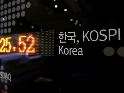 Nhà đầu tư nước ngoài "thống trị" lệnh bán khống sau khi Hàn Quốc dỡ bỏ lệnh cấm bán khống