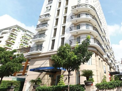 Quý I/2021, lợi nhuận Ricons giảm 28% về 23,6 tỷ đồng