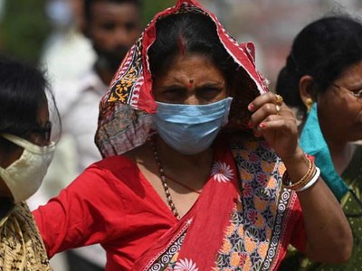 Covid-19 ngày càng trầm trọng của Ấn Độ có thể trở thành một vấn đề của thế giới