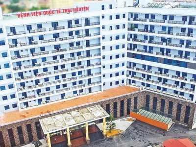 Bệnh viên Quốc tế Thái Nguyên (TNH) lên kế hoạch tăng vốn năm 2021 để mở rộng kinh doanh