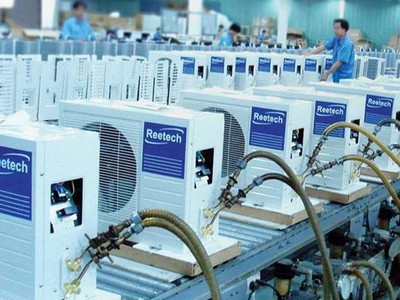 Platinum Victory Pte.Ltd vừa mua thêm 500.000 cổ phiếu Cơ Điện Lạnh (REE)