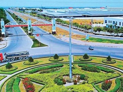 Phó Tổng Giám đốc Đầu tư và Công nghiệp Tân Tạo (ITA) vừa bán ra gần 1,8 triệu cổ phiếu