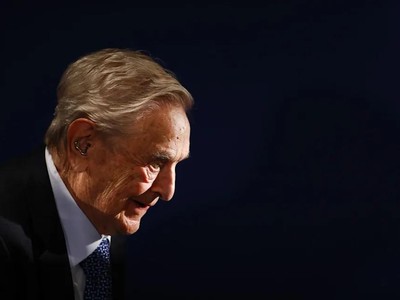 George Soros đã mua cổ phiếu liên quan đến vụ sụp đổ của Archegos