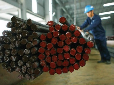 Thép Nam Kim (NKG) thông qua kế hoạch bán ra toàn bộ 10 triệu cổ phiếu quỹ